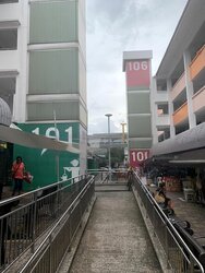 Chong Pang Garden (D27), Shop House #456646731